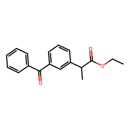 Ketoprofen Ethyl Ester|C4X-147111|60658-04-0