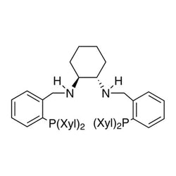 (1S,2S)-N,N-Bis{2-[bis(3,5-dimethylphenyl)phosphino]benzyl}cyclohexane-1,2-diamine, min. 97%|15-7321