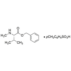 N-Methyl-L-valine benzyl ester 4-toluenesulfonate salt|09619|42492-62-6
