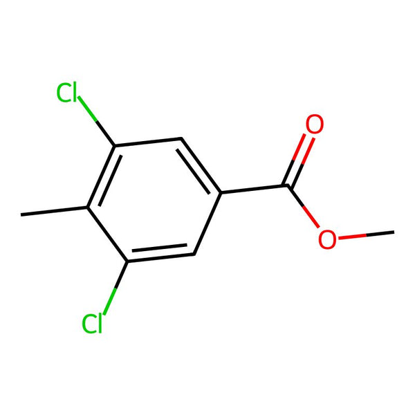 Methyl 3,5-dichloro-4-methylbenzoate|CS-0159920|203573-09-5
