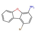 1-Bromodibenzo[b,d]furan-4-amine|CS-0312124|50548-39-5