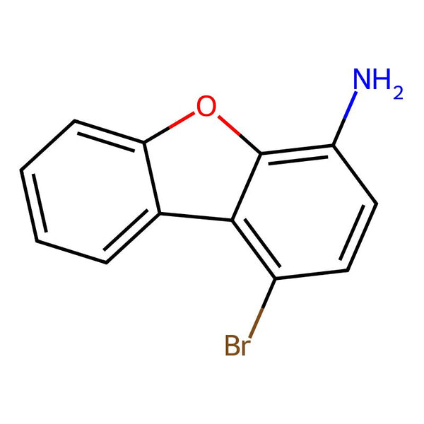 1-Bromodibenzo[b,d]furan-4-amine|CS-0312124|50548-39-5