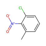 3-Chloro-2-nitrotoluene|CS-D1523|5367-26-0