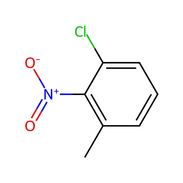 3-Chloro-2-nitrotoluene|CS-D1523|5367-26-0