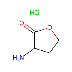 3-Aminodihydrofuran-2(3H)-one hydrochloride|CS-0051531|42417-39-0