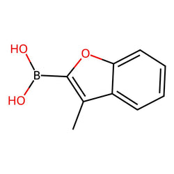 (3-Methylbenzofuran-2-yl)boronic acid|CS-0129923|845457-55-8
