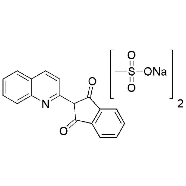 Quinoline Yellow W/S|22931|8004-92-0