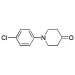 1-(4-Chlorophenyl)piperidin-4-one|17881|113759-96-9