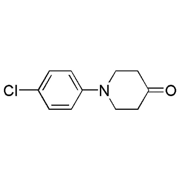 1-(4-Chlorophenyl)piperidin-4-one|17881|113759-96-9