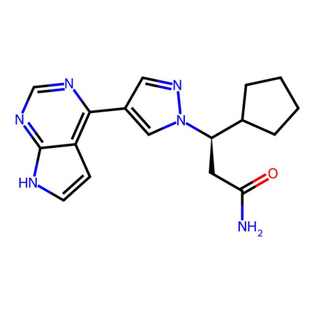 Ruxolitinib Impurity 2|C4X-20582|2102675-42-1