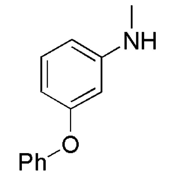 Methyl-(3-phenoxyphenyl)amine|19441|13024-17-4