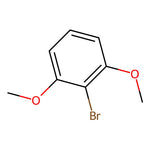 2-Bromo-1,3-dimethoxybenzene|CS-W008252|16932-45-9