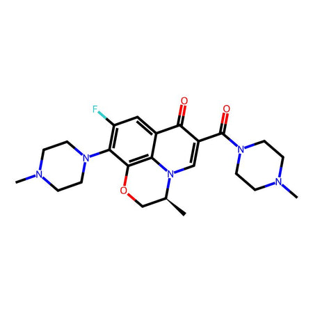 Levofloxacin Impurity 19|C4X-137119|2206135-16-0