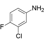 3-Chloro-4-fluoroaniline|21867|367-21-5