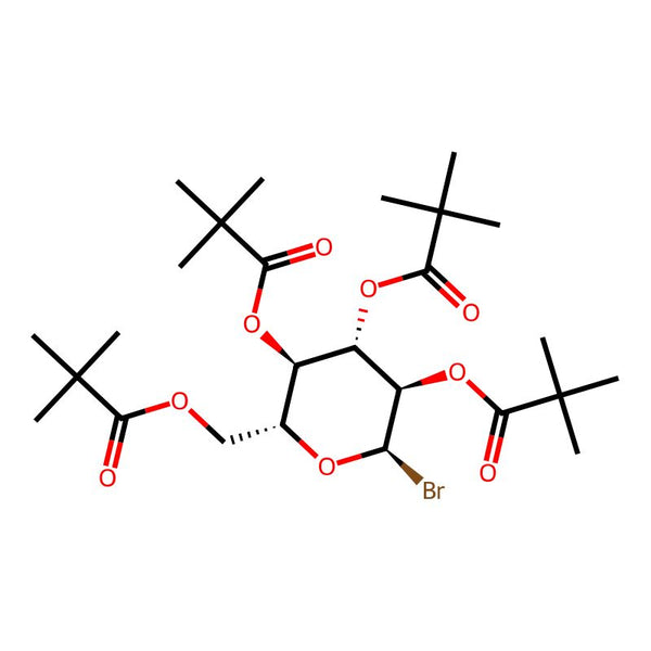 Empagliflozin impurity 15|CS-0165066|81058-27-7