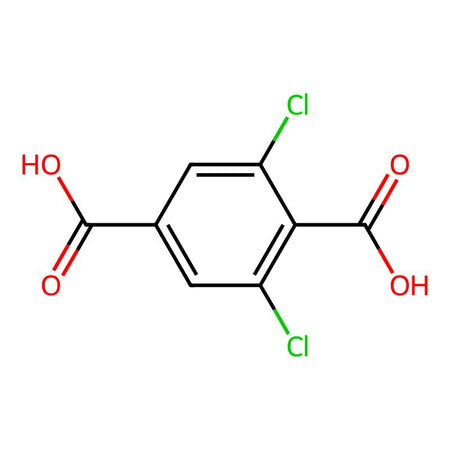 2,6-Dichloroterephthalic acid|C1087170|116802-97-2