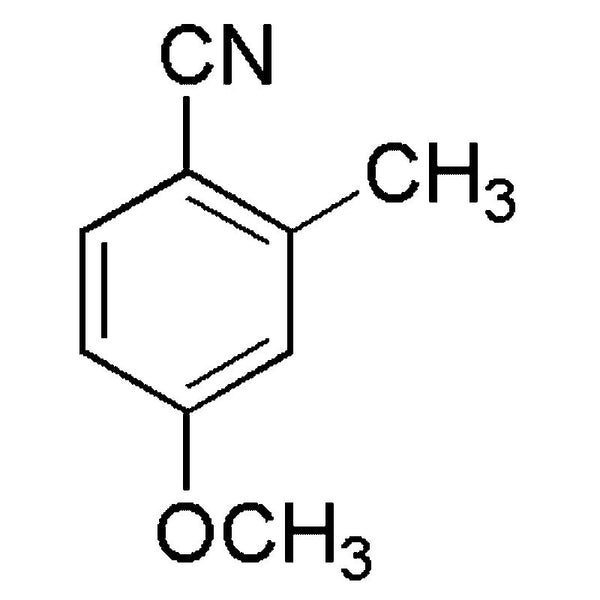 2-Cyano-5-methoxytoluene|28751|21883-13-6