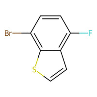 7-Bromo-4-fluorobenzo[b]thiophene|CS-0451049|324768-96-9