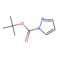 tert-Butyl 1H-pyrazole-1-carboxylate|CS-W002695|219580-32-2