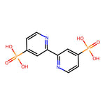 [2,2'-Bipyridine]-4,4'-diyldiphosphonic acid|CS-W004596|194800-56-1