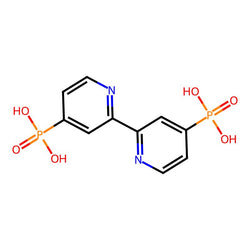 [2,2'-Bipyridine]-4,4'-diyldiphosphonic acid|CS-W004596|194800-56-1