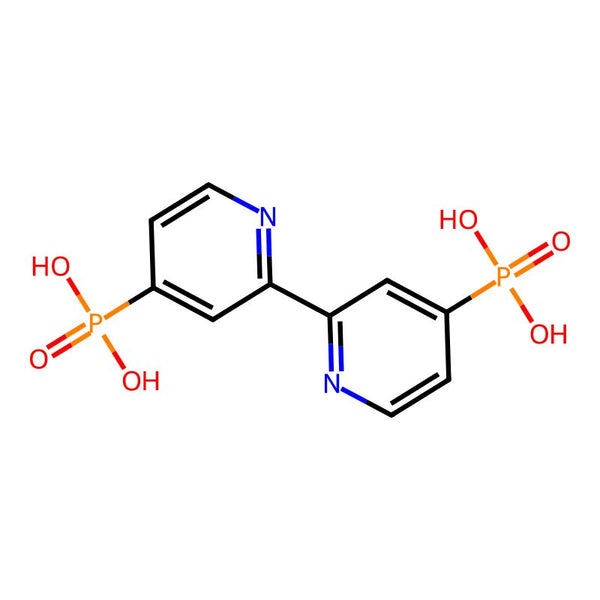 [2,2'-Bipyridine]-4,4'-diyldiphosphonic acid|CS-W004596|194800-56-1