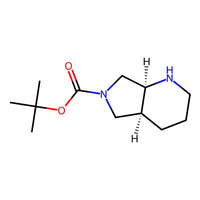 tert-Butyl (4aS,7aS)-octahydro-6H-pyrrolo[3,4-b]pyridine-6-carboxylate|CS-0641393|1229428-51-6