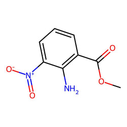 Methyl 2-amino-3-nitrobenzoate|C1836848|57113-91-4