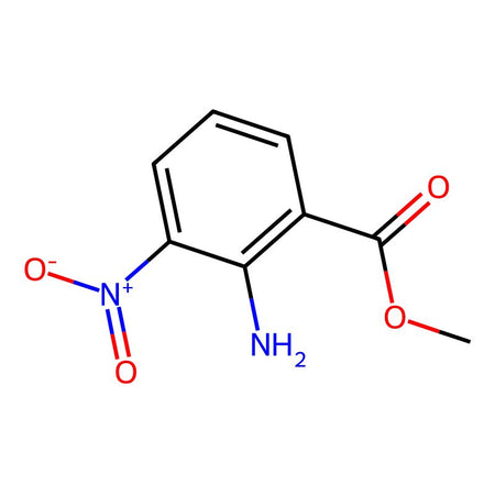 Methyl 2-amino-3-nitrobenzoate|C1836848|57113-91-4