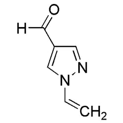 1-Vinyl-1H-pyrazole-4-carbaldehyde|26642|864723-38-6