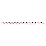 Amino-PEG8-amine|CS-0110194|82209-36-7