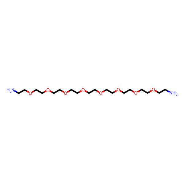 Amino-PEG8-amine|CS-0110194|82209-36-7