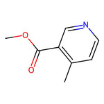 Methyl 4-methylnicotinate|CS-W003595|33402-75-4