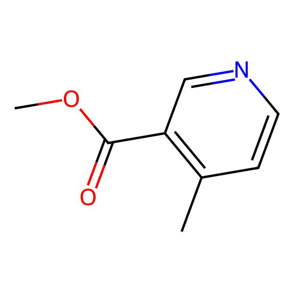 Methyl 4-methylnicotinate|CS-W003595|33402-75-4