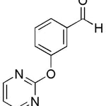 3-(Pyrimidin-2-yloxy)benzaldehyde|23550|263349-26-4