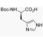 Na-Boc-D-histidine|05305|50654-94-9