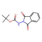 tert-Butyl 1,3-dioxoisoindolin-2-ylcarbamate|CS-M1023|34387-89-8