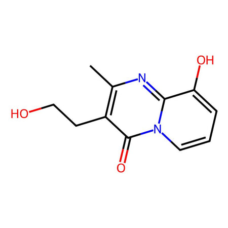 Paliperidone Impurity 48|C4X-172448|181525-38-2