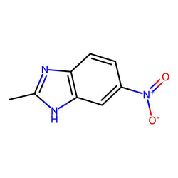 2-Methyl-6-nitro-1H-benzo[d]imidazole|CS-W005802|1792-40-1
