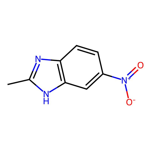 2-Methyl-6-nitro-1H-benzo[d]imidazole|CS-W005802|1792-40-1