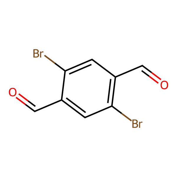 2,5-Dibromoterephthalaldehyde|CS-0060285|63525-48-4