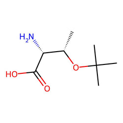 H-D-Thr(tBu)-OH|CPTD787842|201274-81-9