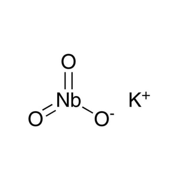 Potassium niobate (99.999%-Nb) PURATREM|93-4117|12030-85-2