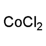 Cobalt(II) chloride anhydrous|30271|7646-79-9