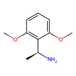 (S)-1-(2,6-Dimethoxyphenyl)ethan-1-amine|CS-0000279|76279-32-8