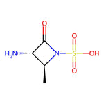 (2S,3S)-3-Amino-2-methyl-4-oxoazetidine-1-sulfonic acid|CS-W021074|80082-65-1