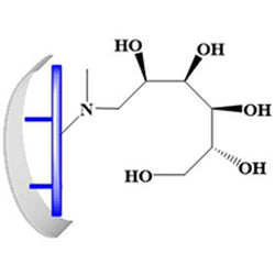 Glucamine Alkyl Silica, borate scavenger|08-4225