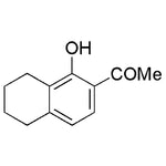 6-Acetyl-5-hydroxytetralin|18403|95517-07-0