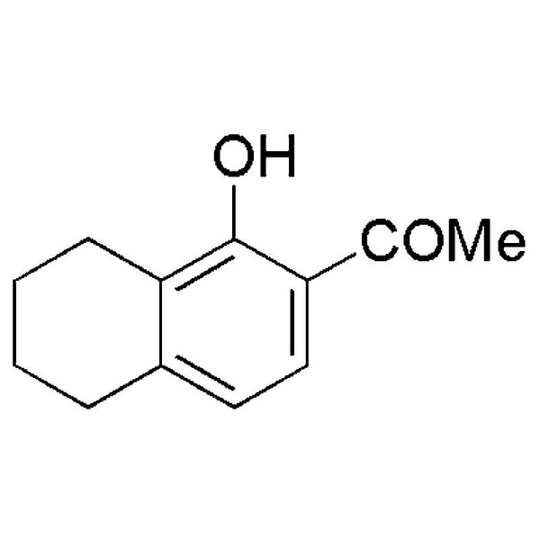 6-Acetyl-5-hydroxytetralin|18403|95517-07-0