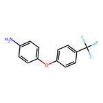 4-(4-(Trifluoromethyl)phenoxy)aniline|CS-W021992|57478-19-0